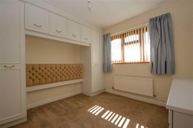 BEDROOM TWO