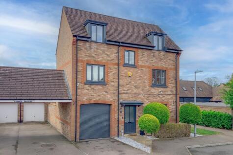 Manor Avenue, Hockliffe, LU7