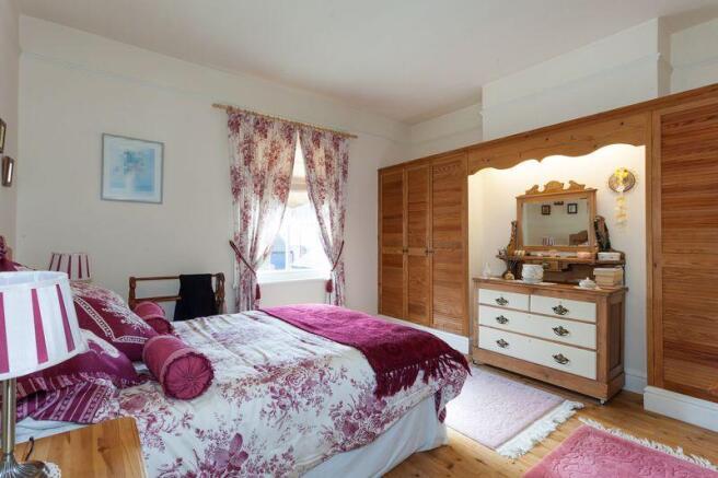 BEDROOM 2 REAR