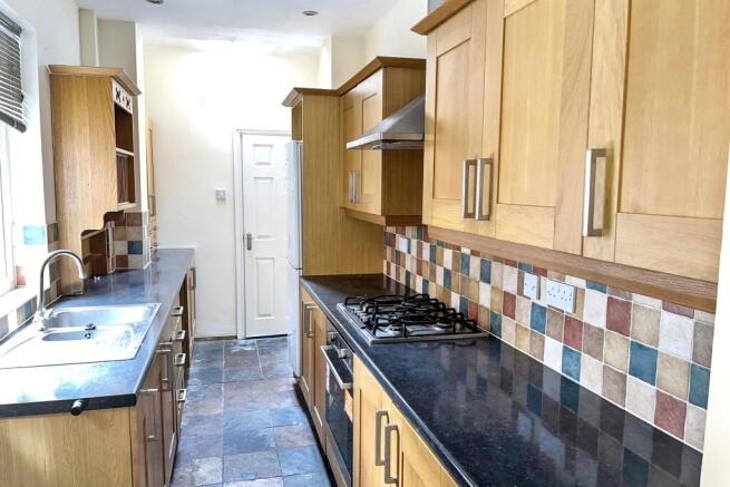 2 bed Terraced for sale Image 4