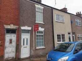 13, Veal Street, Grimsby DN31 2HF