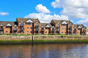 Flat D, 11, North Harbour Street, Ayr KA8 8AA