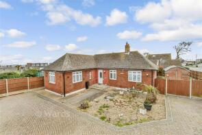 Sunny Side, Nutts Avenue, Sheerness ME12 4QH