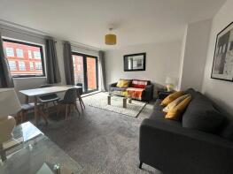 Apartment 11, 115, Great Hampton Street, Birmingham B18 6ES