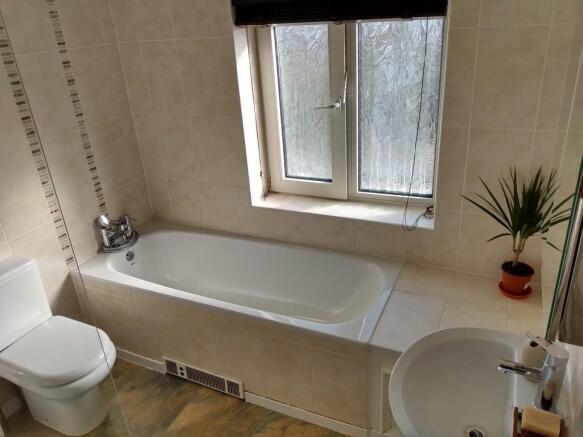 Bathroom (a)