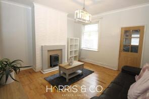 76, Poulton Street, Fleetwood FY7 6LN