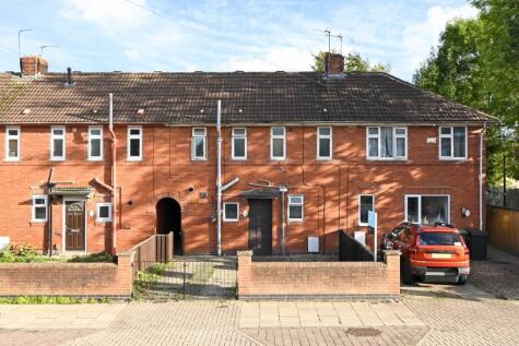 Huntington Road, York, YO31