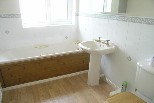 bath