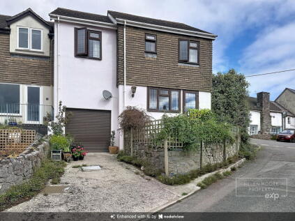 Crossroads Cottage, Church Close, Yealmpton, Devon