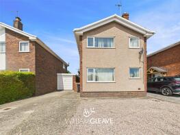 16, Manor Drive, Buckley CH7 2HX