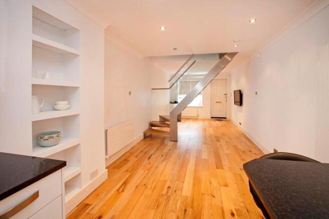 Reception Room 2