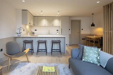 Forest Hill Road, London