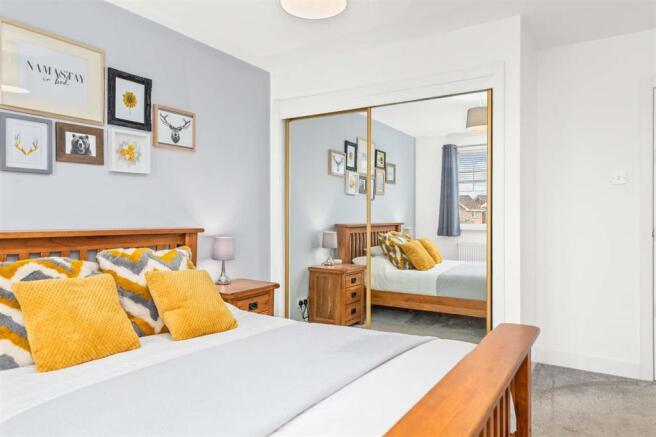 principal Bedroom