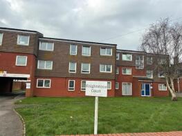 11, Knightstone Court, Highbridge Road, Burnham-on-sea TA8 1LL