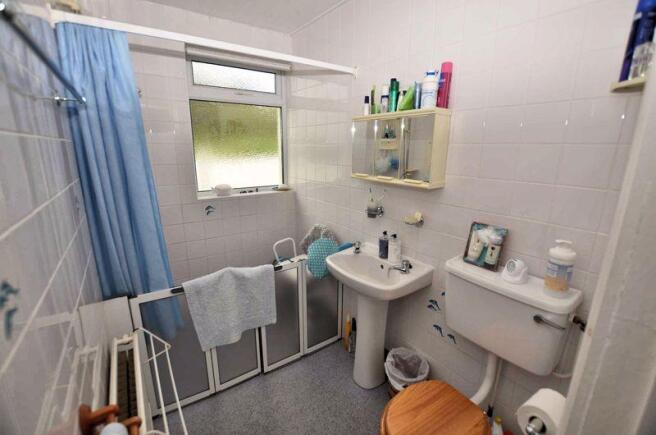 Wet Room