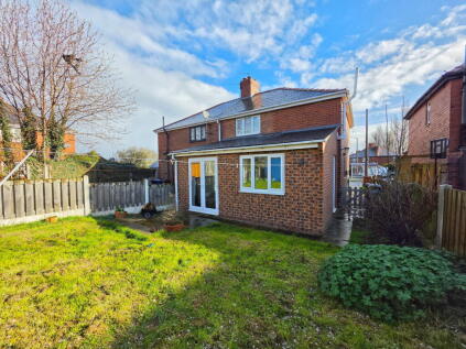 Neville Avenue, Barnsley, S70 3HS