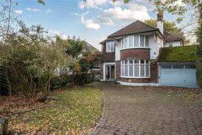 43, Downs Hill, Beckenham BR3 5ET