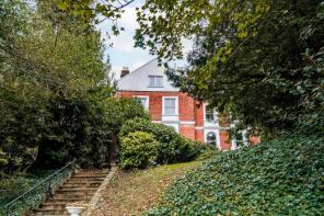 Flat 8, 146, Thorpe Road, Norwich NR1 1RH