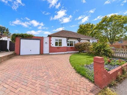 Wesley Close, St Pauls Cray, Kent, BR5