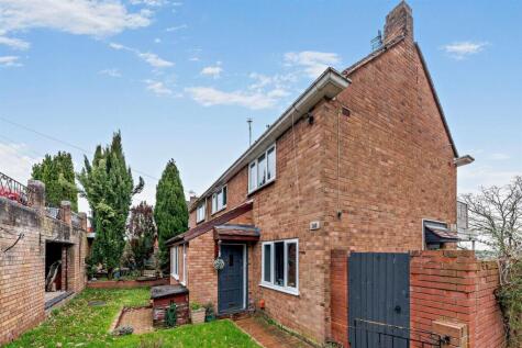 Edge View Walk, Kinver, Stourbridge