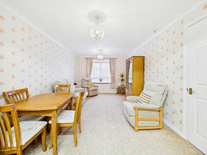 St. Catherines Lodge, Coundon, Lammas Road, Coventry