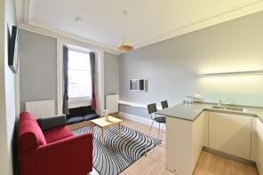 3f2, 172, Great Junction Street, North Leith, Edinburgh EH6 5LJ