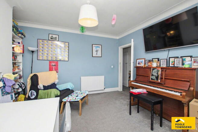 Bermuda Crescent, Barrow-in-furness, Westmorland And Furness, LA14 3DJ photo 4