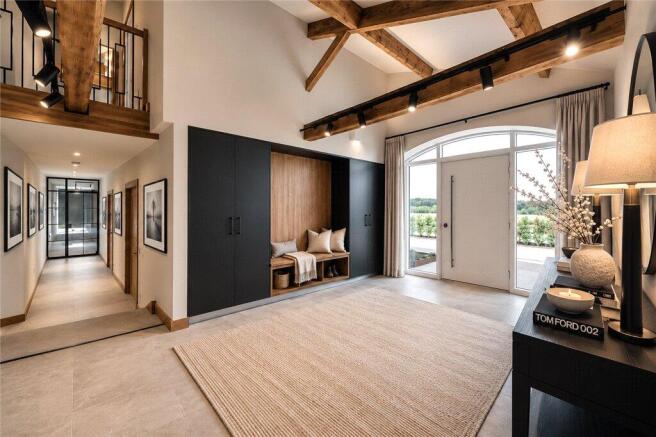 6 bed House for sale Image 3