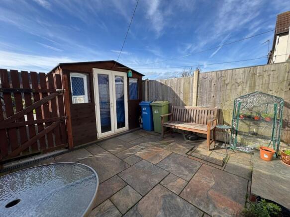 2 bed Terraced for sale Image 4
