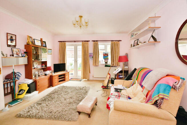 Lounge/Diner