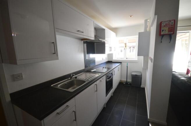 Kitchen - Flat 4, The Forum.JPG