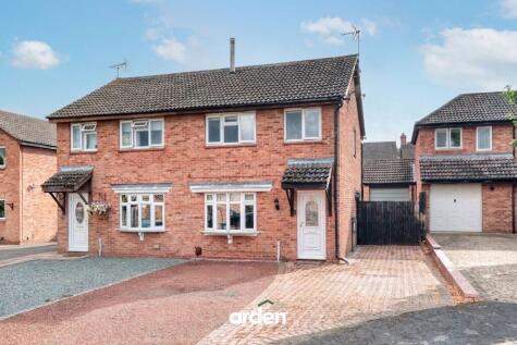 Horton Close, Alcester, B49