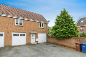 44, Anderton Crescent, Chorley PR7 7BB