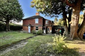 1, Colgates Cottages, Shoreham Lane, Halstead TN14 7BY