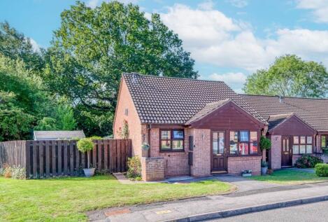 Naseby Close, Redditch, B98
