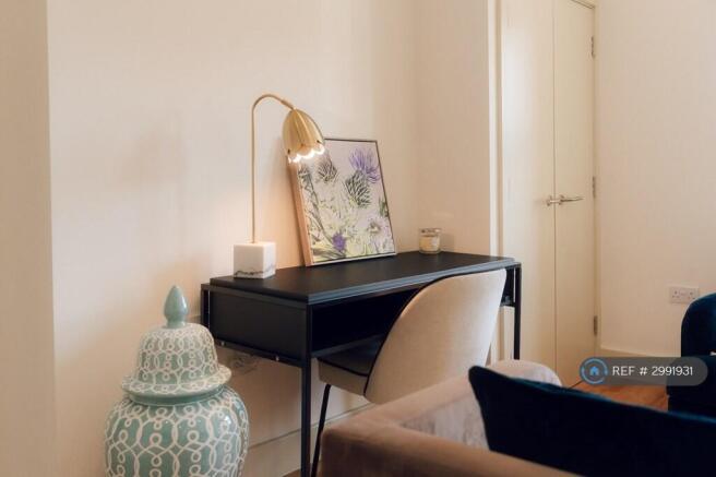 Indicative Apartment Style