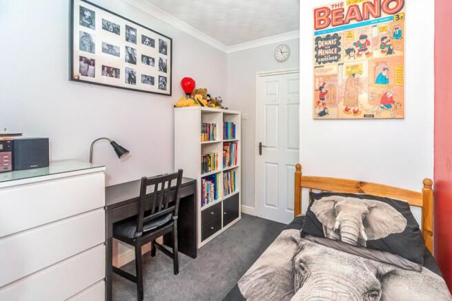 Bedroom 3