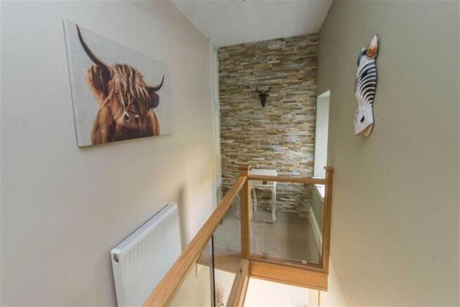 INNER LANDING