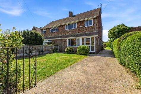 Glover Close, South Leverton, Nottinghamshire