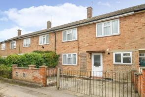54, Girdlestone Road, Oxford OX3 7NA