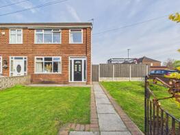 20, Legh Road, St. Helens WA11 0ER