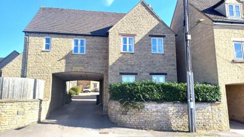 Coneygree Close, Chipping Norton, OX7