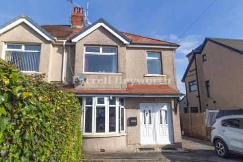 Lancaster Road, Morecambe