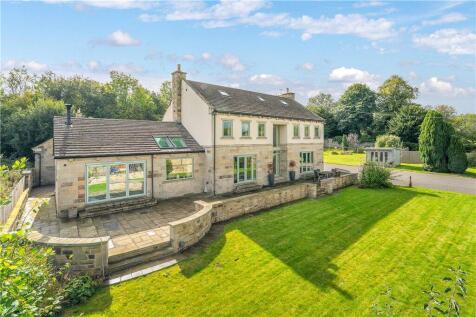 The Street, Addingham, Ilkley, West Yorkshire, LS29