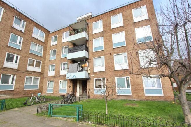 Somerford Grove, N16