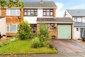 95, Lime Grove, Doddinghurst CM15 0QX