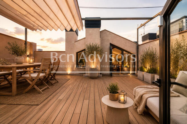 Maravilloso-moderno-atico-duplex-con-terraza-en...