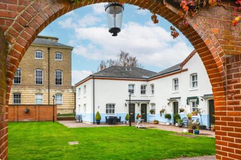 Thorndon Park, Ingrave, Brentwood