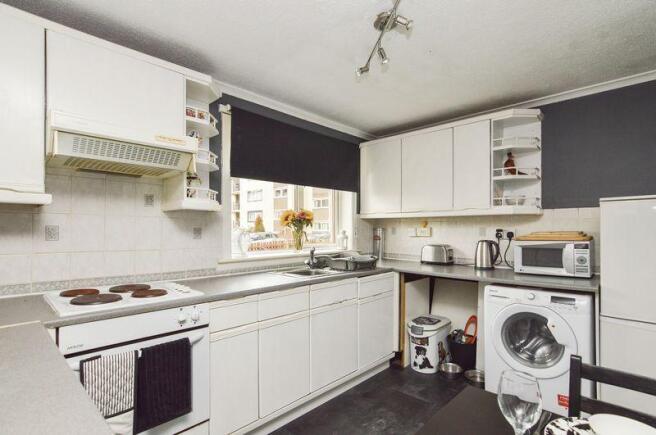 Kitchen B