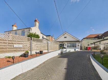 Queens Park Close, Mablethorpe